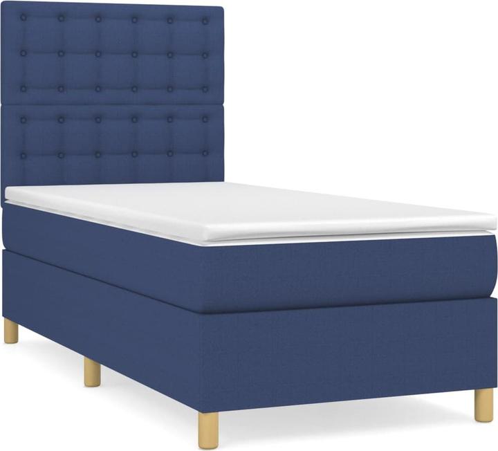 Immagine prodotto vidaXL Boxspringbett (100 x 200 cm)