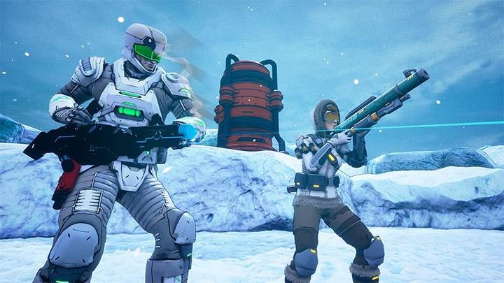 Image du produit Maximum Games G.I. Joe: Operation Blackout (Xbox One S, EN)