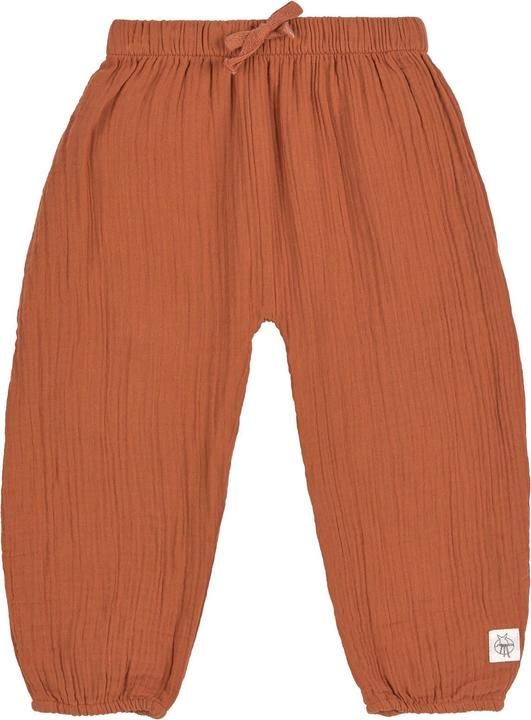 Produktbild Lässig Mull Hose (50, 56)