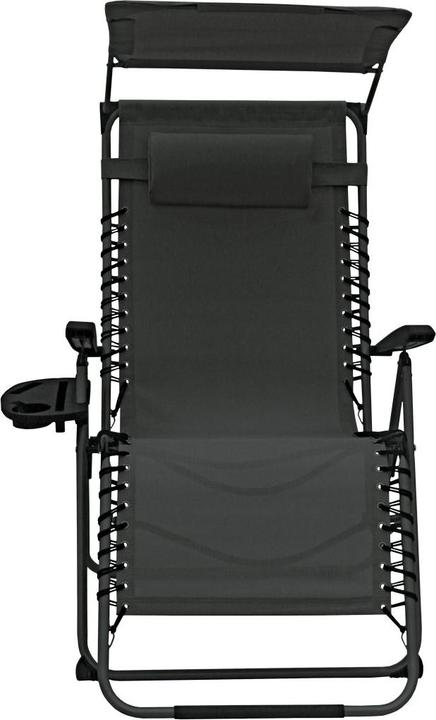 Immagine prodotto Wellcraft Relax-Sessel XL (180 cm)