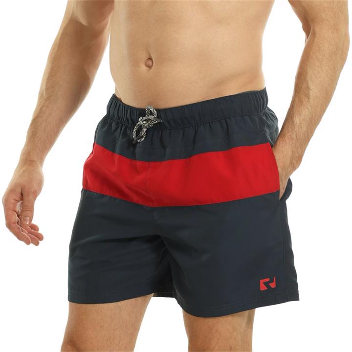 Rot, Marineblau