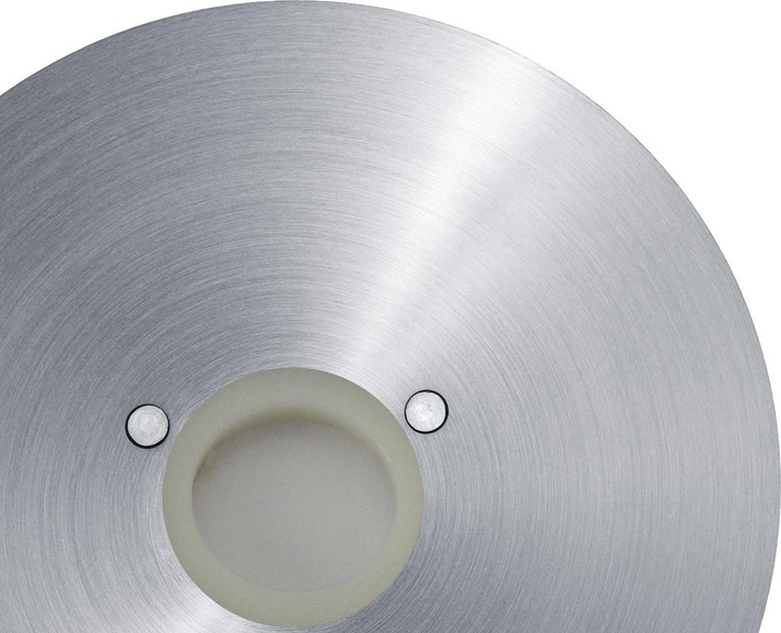 Produktbild Graef Spezialmesser (glatt, Ø 170 mm)