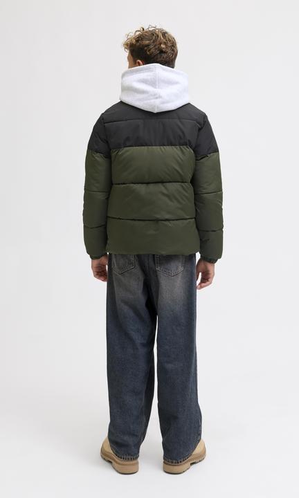 Immagine prodotto Jack & Jones Steppjacke Junior Steppjacke (152)