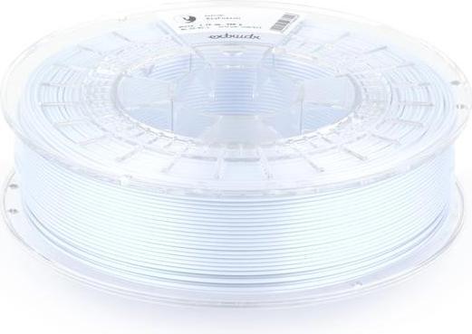 Produktbild Extrudr BioFusion - Arctic White - 2.85mm (bioTEC, 2.85 mm, Weiss)