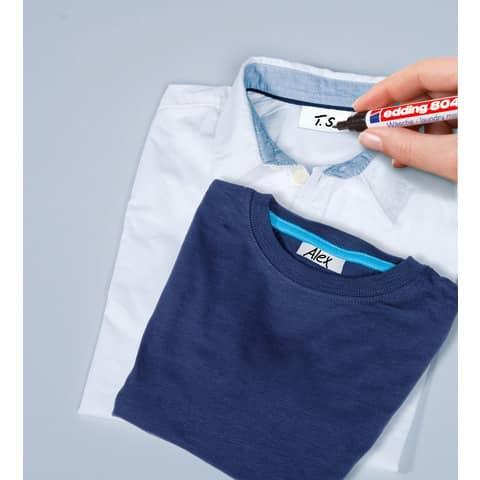 Image du produit Edding Marqueurs de linge (1x)