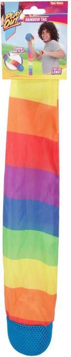 Produktbild Toi-Toys Play Out Kometenball Regenbogen, 100cm