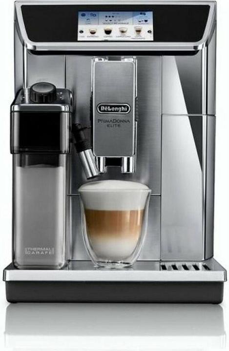 De'Longhi PrimaDonna Elite ECAM 650.75