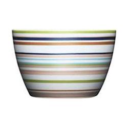 Iittala Origo Dippschale, Schüssel + Schale, Beige
