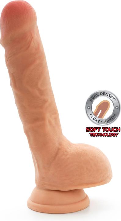 ToyJoy Godemiché double densité9 Inch Balls