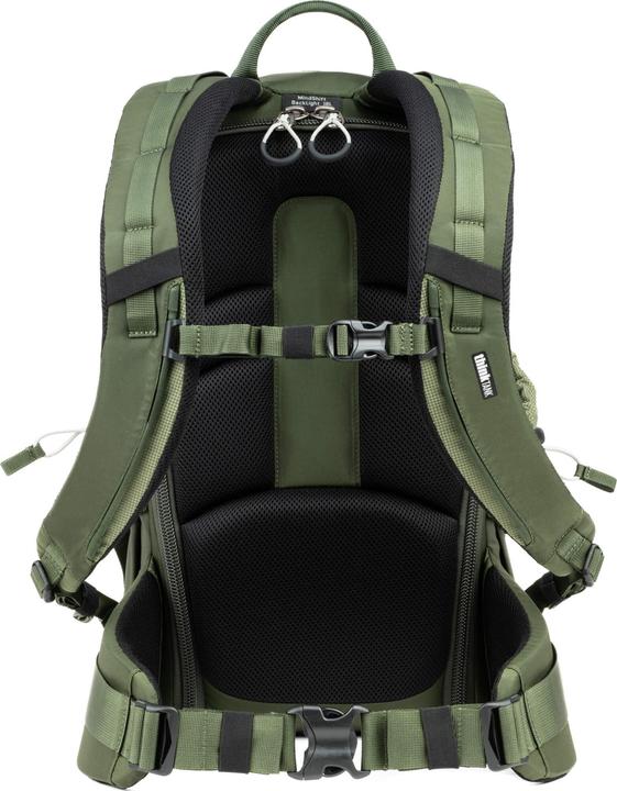 Produktbild Think Tank Backlight 18l Montane Green (1015313519) (Fotorucksack, 18 l)