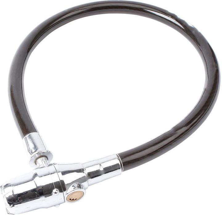 Produktbild Olympia Fahrradschloss mit Alarm (60 cm)