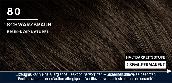 Image du produit Schwarzkopf Men Perfect Les hommes parfaits (80 Naturel Noir Noir Brun)