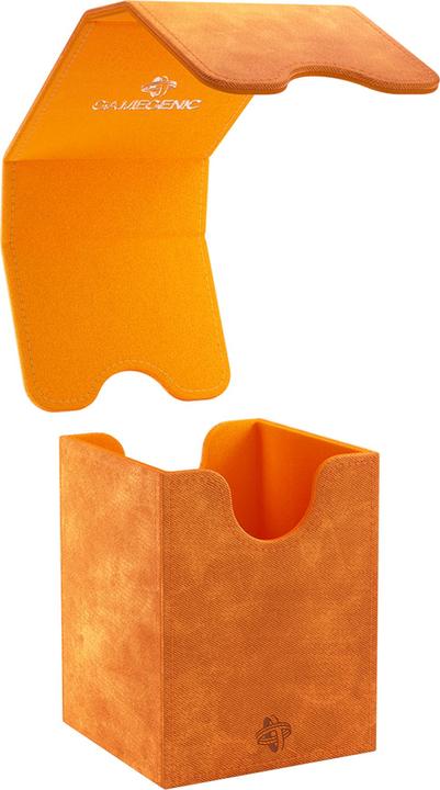 Image du produit Gamegenic Squire 100+ XL, orange