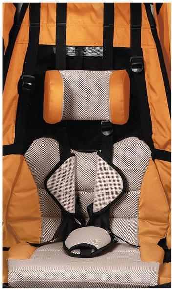 Image du produit XLC MonoS