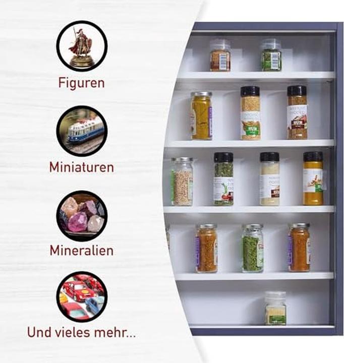 Produktbild Inter Link Collecty (80 x 9 cm)