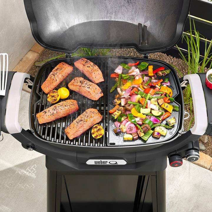 Produktbild Weber Grillplatte