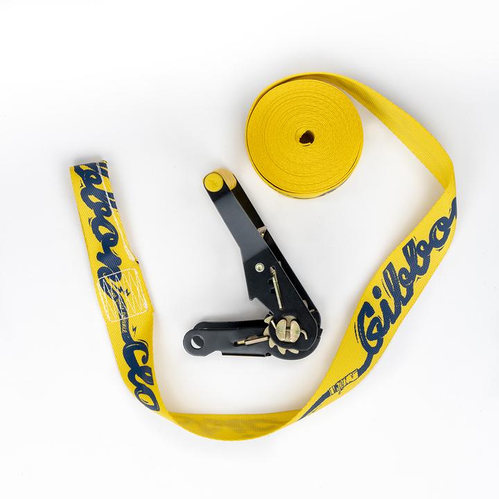 Produktbild Gibbon SlackYard Set (Garden Kit)