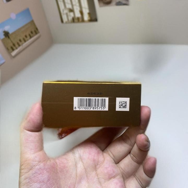 Produktbild Versace Eros Najim H. (Eau de Parfum, 100 ml)