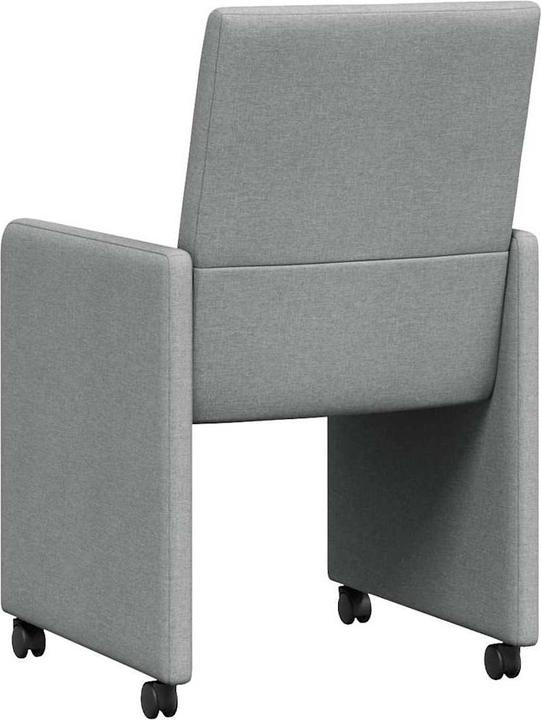 Image du produit vidaXL Esszimmerstühle