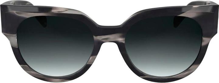 Produktbild Longchamp Black Acetate Sunglasses