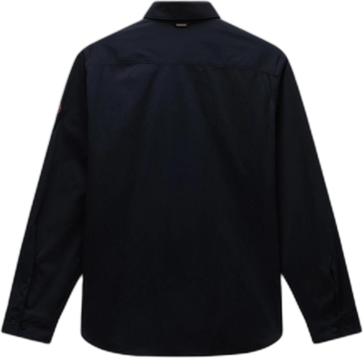 Produktbild Napapijri regenjacke g-bosson (XL)