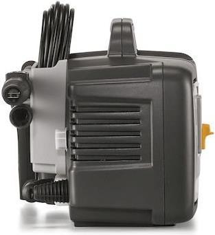 Produktbild Stiga Hps 110 110 (Netzbetrieb)