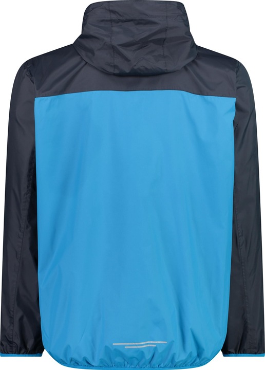 Actual product image CMP Campagnolo Hoodie Rain (L)