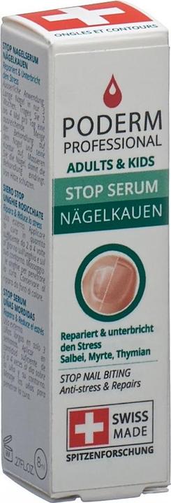 Poderm Siero Stop (8 ml)