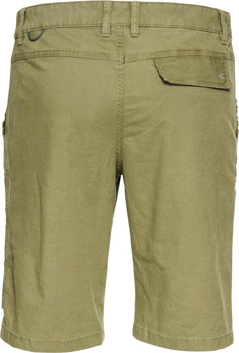 Produktbild Camel Active Cargo Shorts mit Ripstop-Kontrast (44)