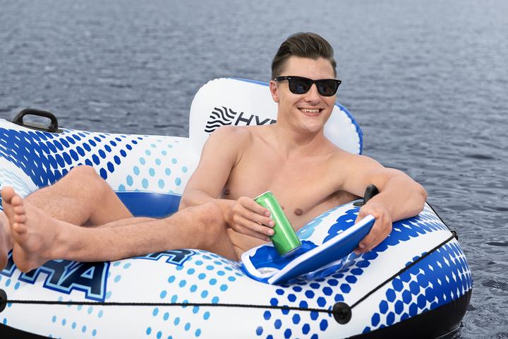 Produktbild Bestway Rapid Rider