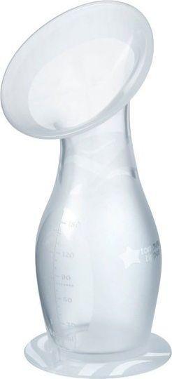 Actual product image Tommee Tippee silicone milk extractor, 42359441