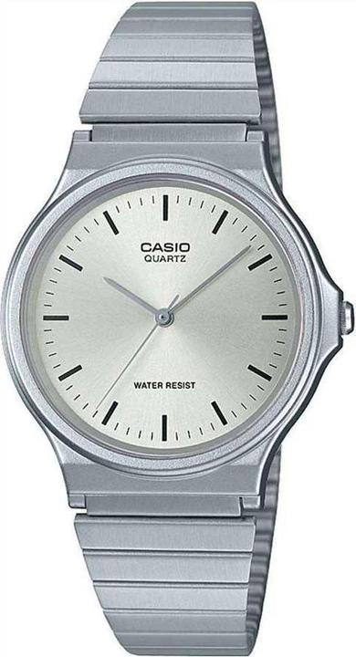 Image du produit Casio Collection - MQ-24D-7E (Montre analogique, 35 mm)