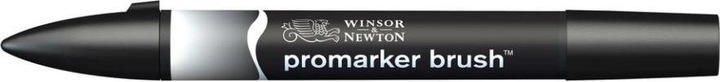 Produktbild Lefranc & Bourgeois LEFRANC BOURGEOIS WINSOR & NEWTON Promarker Blender (BL) (Schwarz, 1 x)