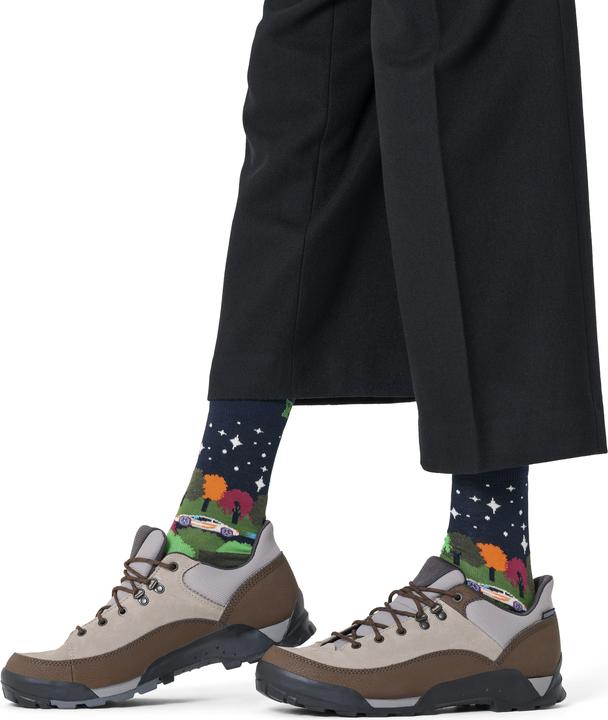 Image du produit Happy Socks Night Driving Sock (Une unité par pack, 41 - 46)
