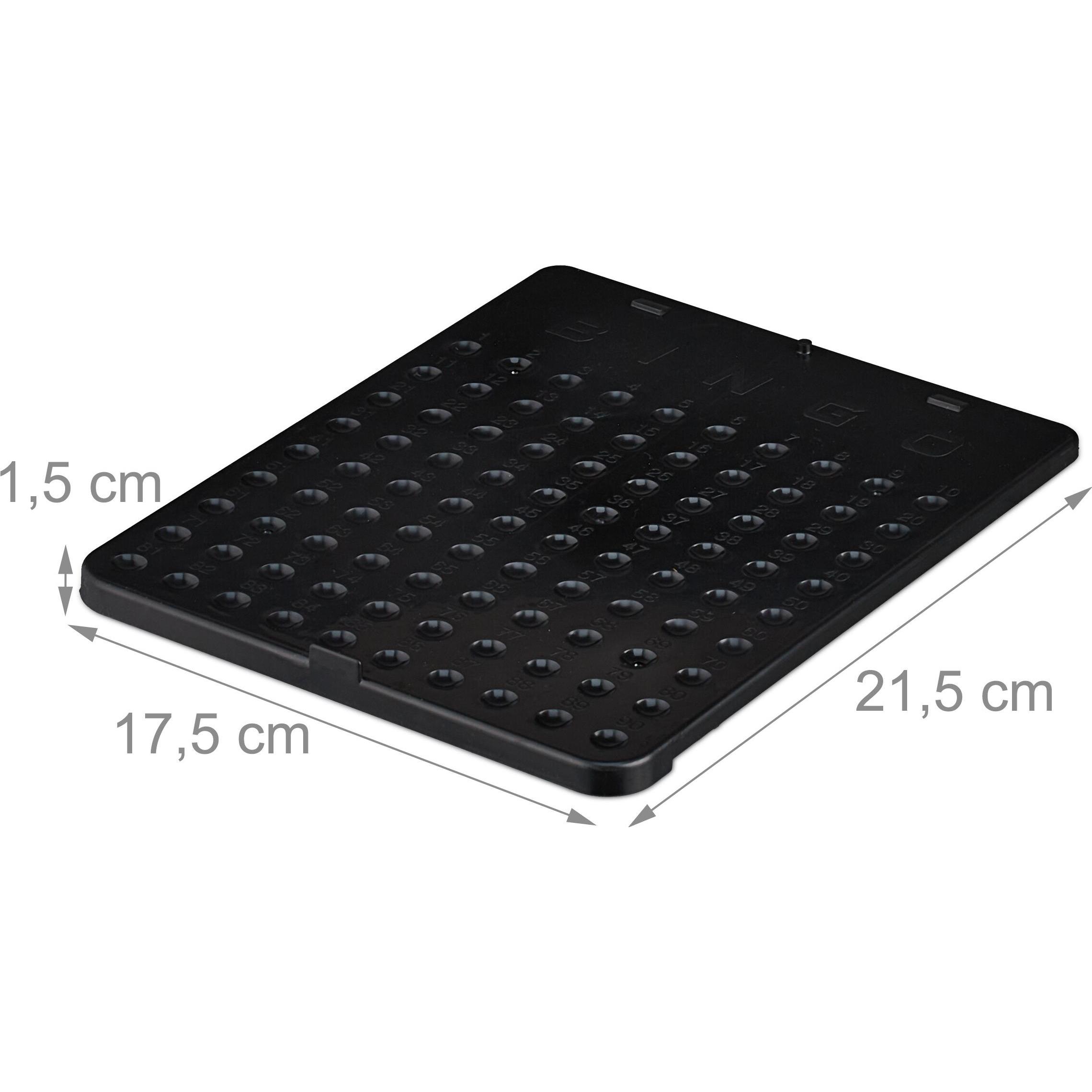 Thumbnail - Relaxdays Bingo-Spiel Set