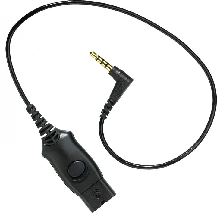 Image du produit Poly Cable Assy Wqd Lock