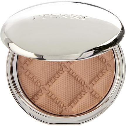 Actual product image By Terry Terrybly Densiliss® Compact (Deep nude)