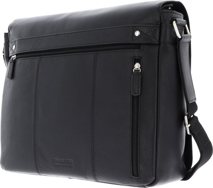 Actual product image Leonhard Heyden Shoulder BagBerlin II