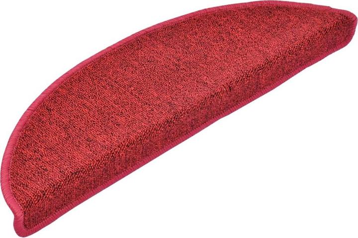 Immagine prodotto vidaXL Treppenmatte (56 x 17 cm)
