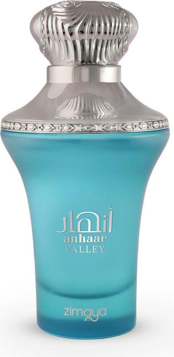 Zimaya Anhaar Valley - Eau De Parfum (Eau de Parfum, 100 ml)