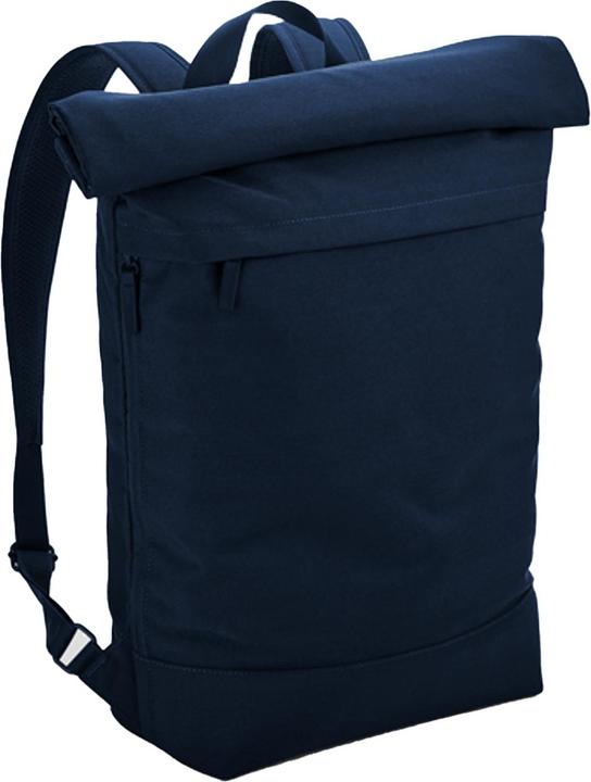 Actual product image Bagbase Simplicity Roll Top 15L Backpack (15 l)