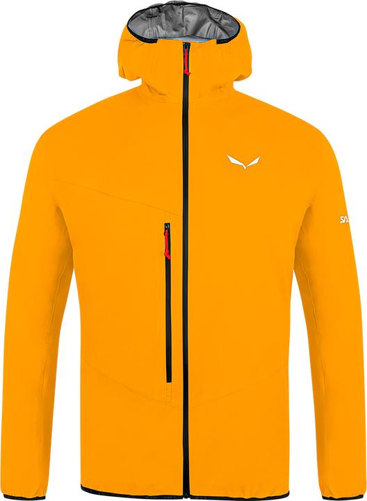 Produktbild Salewa Agner 2 3L Powertex Jacke Herren (Hardshelljacke) - (L)