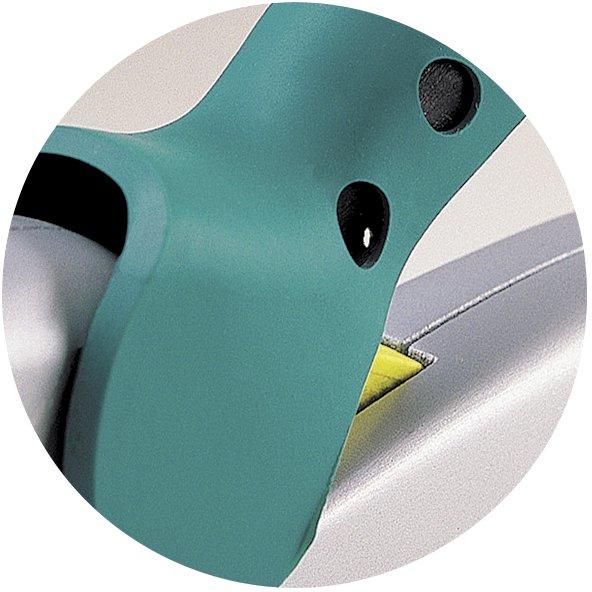 Actual product image wolfcraft wolfcraft 1 tacocraft M 10 - Hand tacker metal walk.