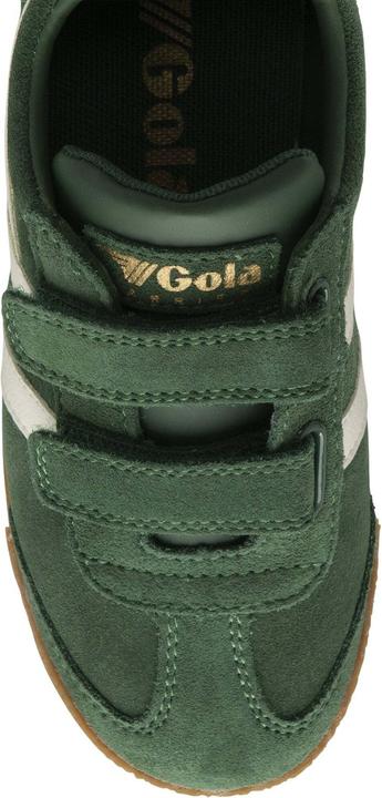 Image du produit Gola Classics Harrier Strap Trainers (35)