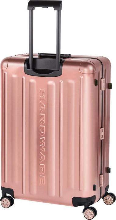 Produktbild Hardware Profile Plus Alu - Trolley (101 l)