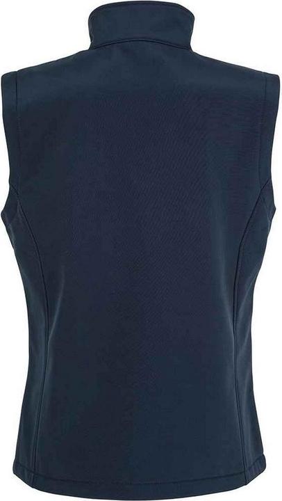 Actual product image Result Waistcoat For Printing (XL)