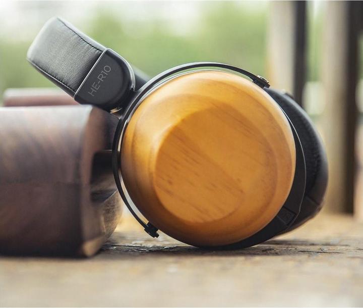 Produktbild Hifiman HE-R10D (7 h, Kabellos)