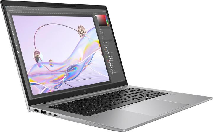 Immagine prodotto HP ZBook Firefly 14 G11 (14", AMD Ryzen 9 8945HS, 64 GB, 1000 GB, CH)