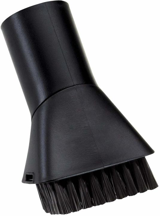 Actual product image Swirl Dust brush