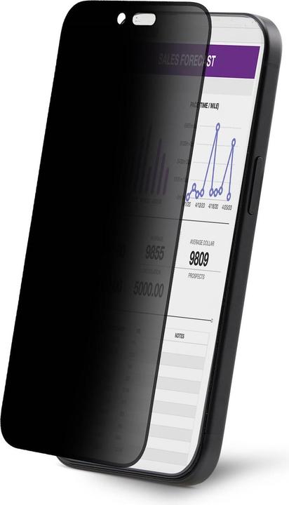 StarTech I16T1-PRIVACY-SCREEN (1 pcs., Apple iPhone 16)